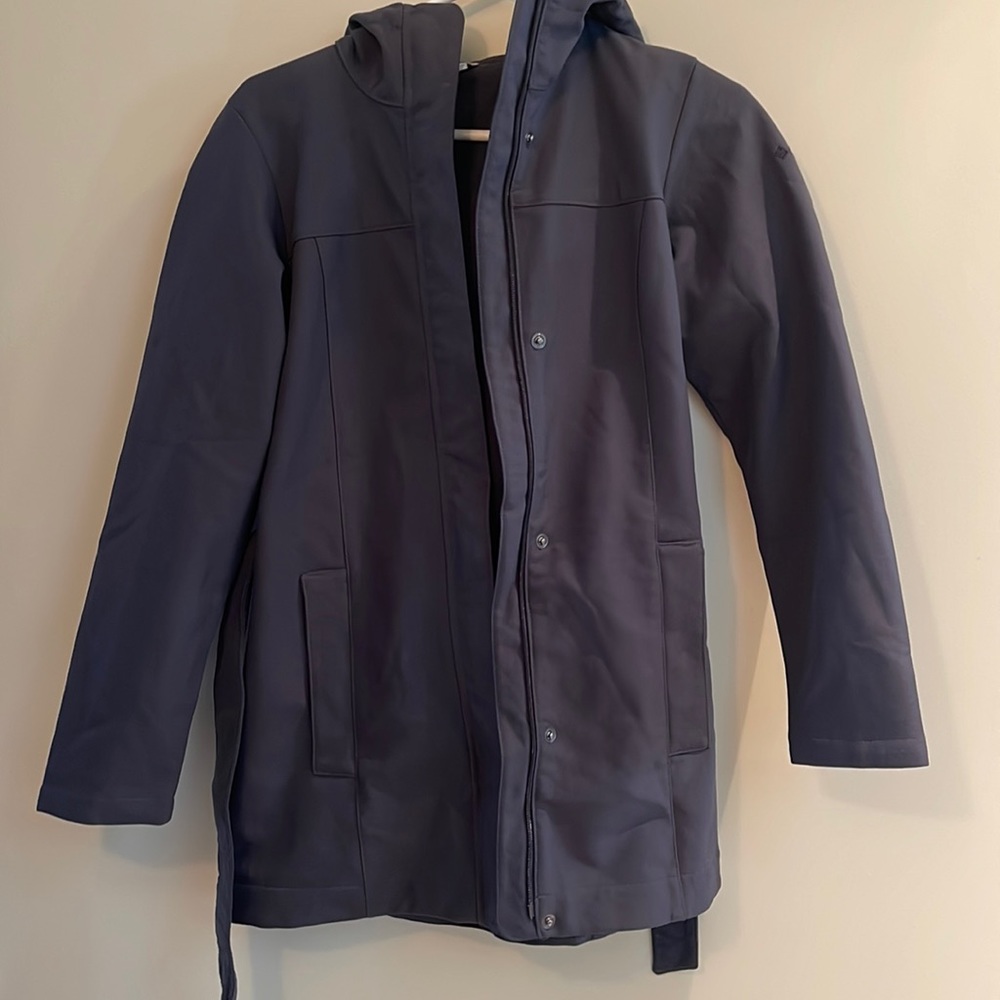 Women’s Columbia jacket